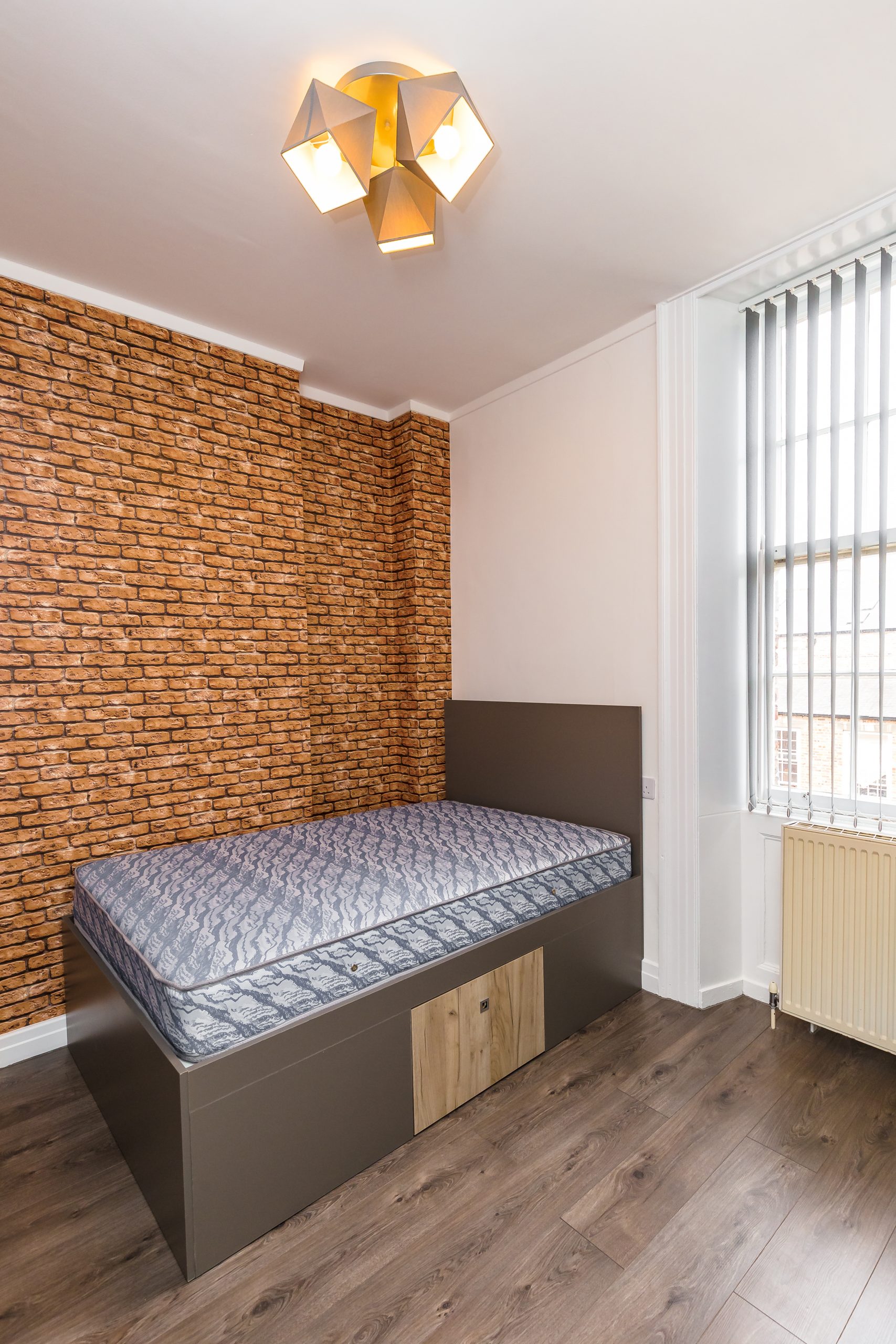  18 Leazes Terrace, Flat 3,  -  2 - 55 Leazes Terrace  - Gallery -  4