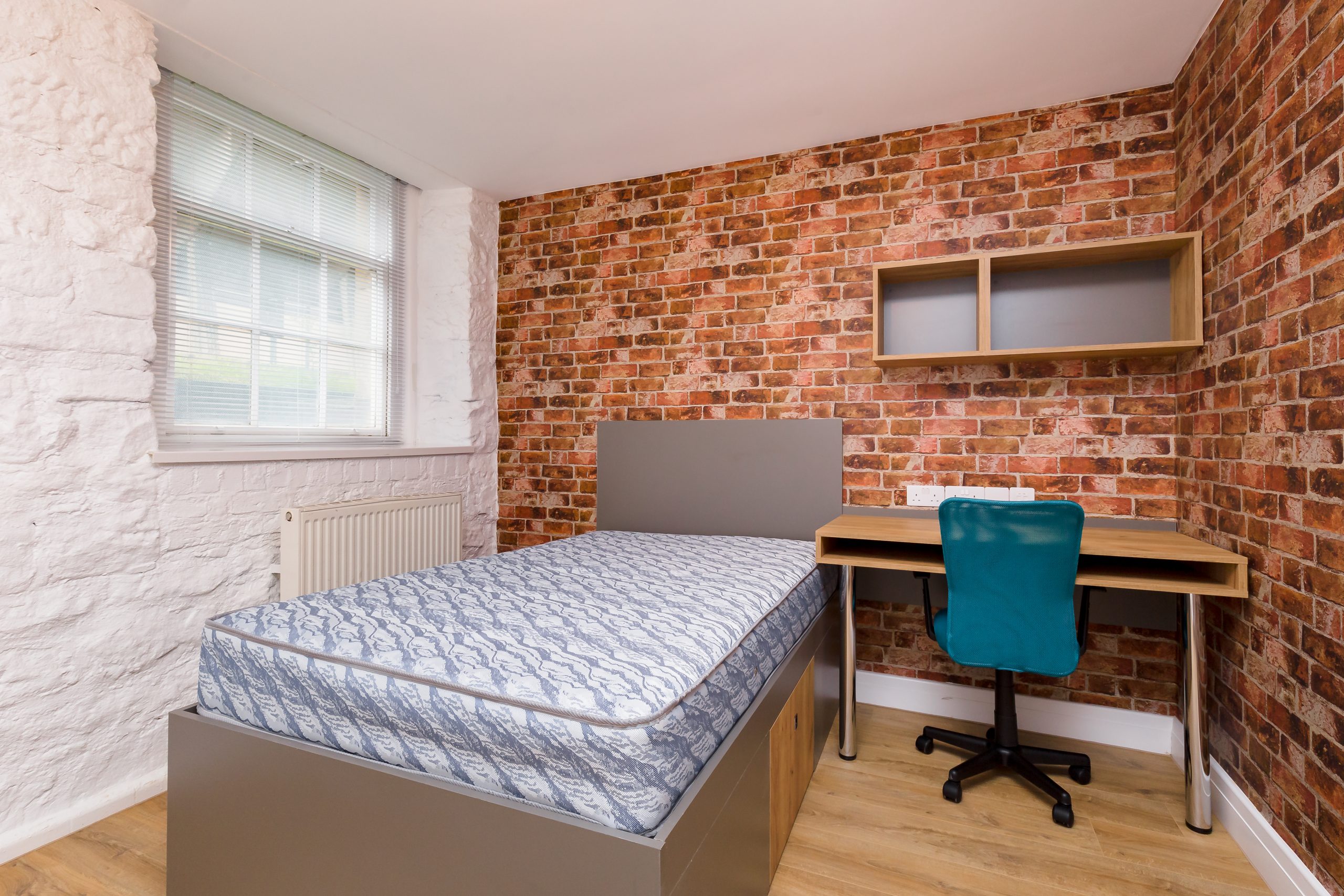  3 Leazes Terrace, Flat 1  -  2 - 55 Leazes Terrace  - Gallery -  1
