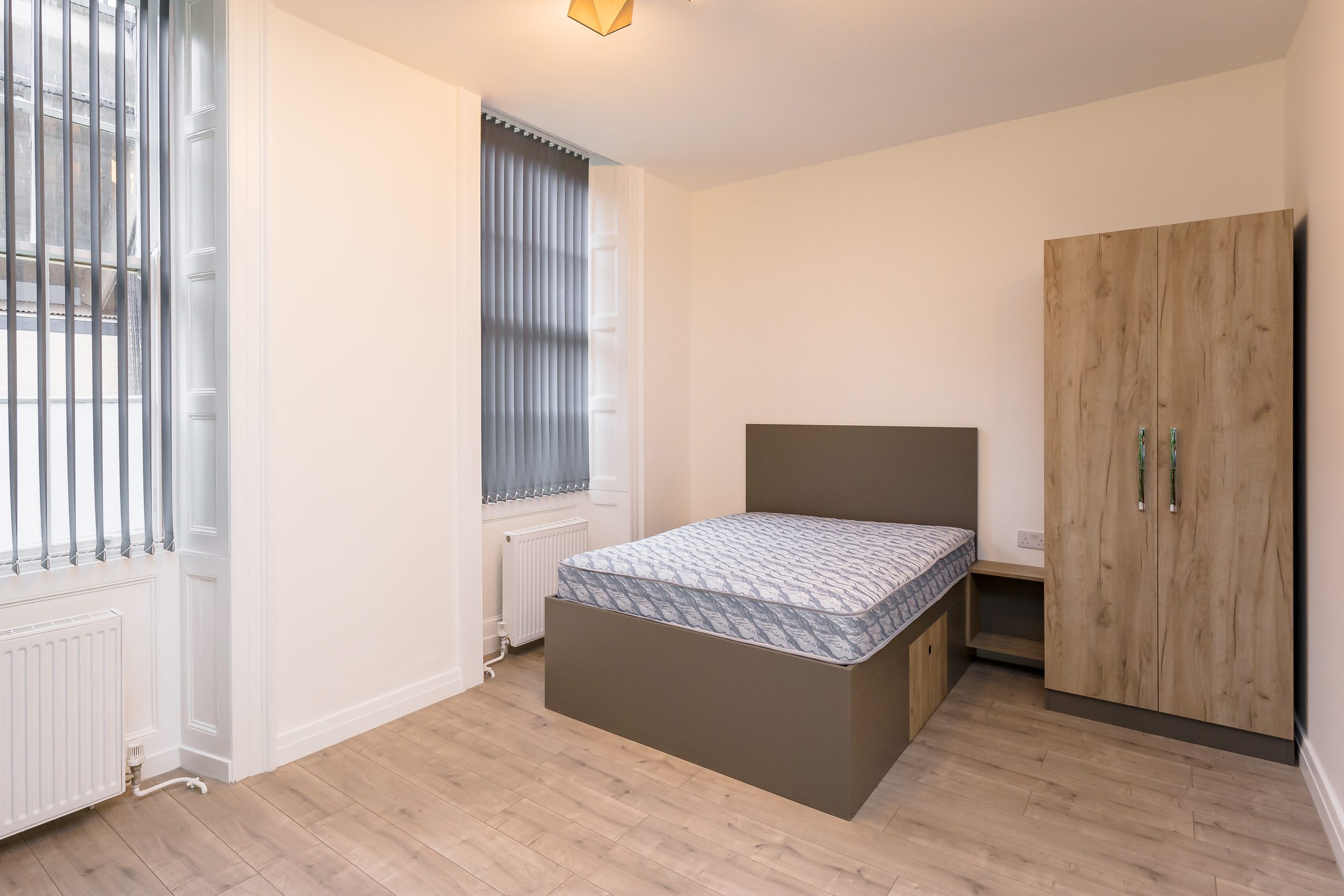  6 Leazes Terrace, Flat 1  -  2 - 55 Leazes Terrace  - Gallery -  1
