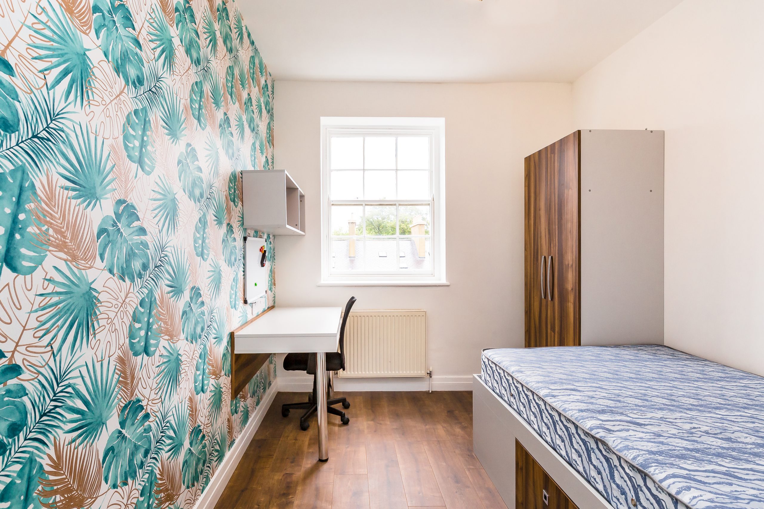  10 Leazes Terrace, Flat 3  -  2 - 55 Leazes Terrace  - Gallery -  1
