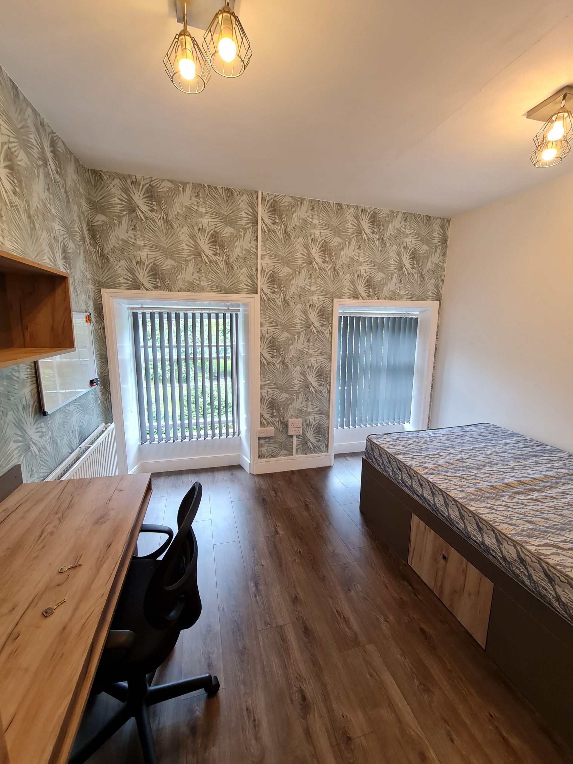  26 Leazes Terrace, Flat 3  -  2 - 55 Leazes Terrace  - Gallery -  1