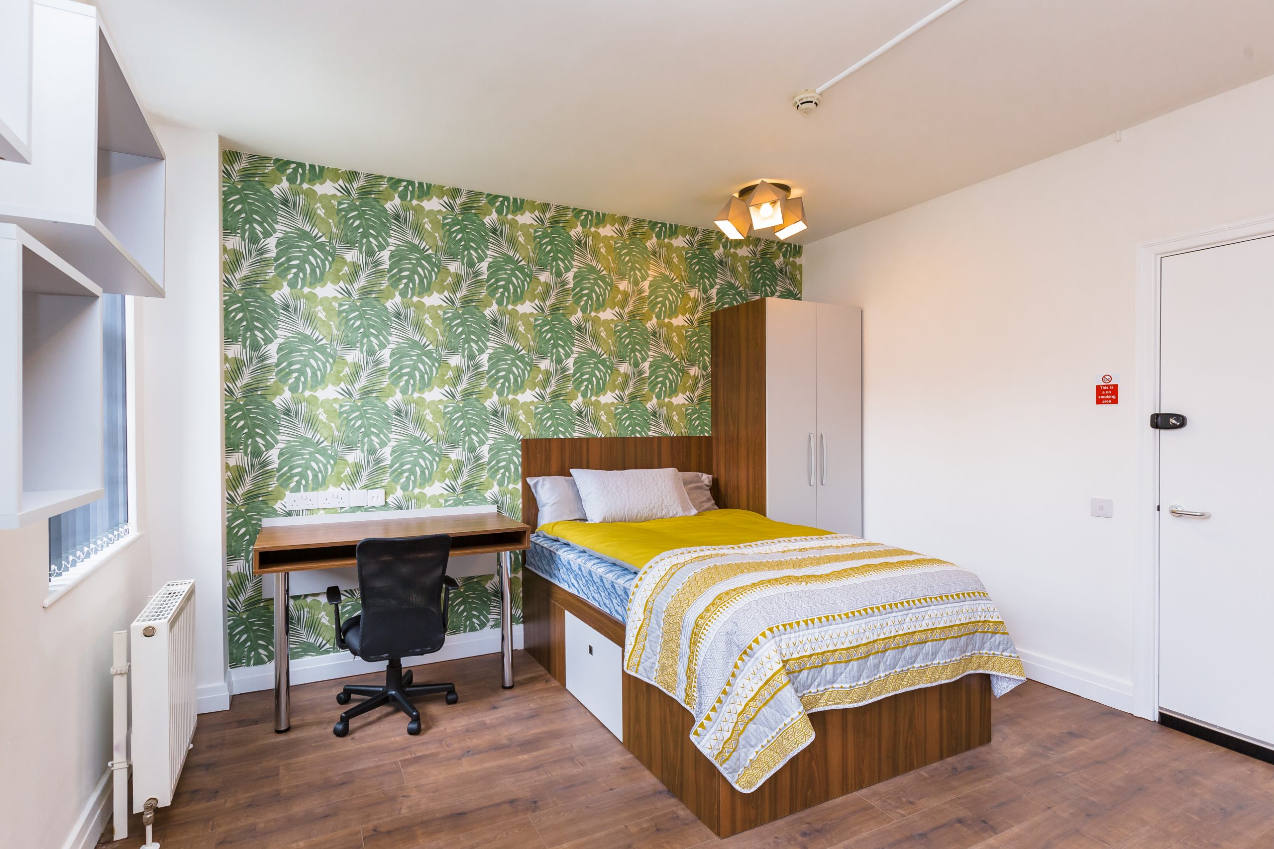  52 Leazes Terrace, Flat 6  -  2 - 55 Leazes Terrace  - Gallery -  1