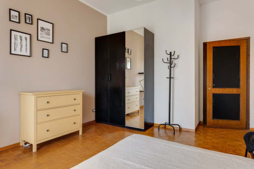 Camera Singola in via Via Curtatone - Gallery - 5