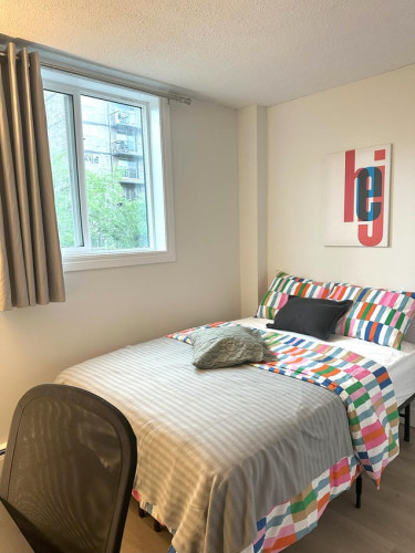 Premium Deluxe - 12 Avenue SW & 13 Avenue SW