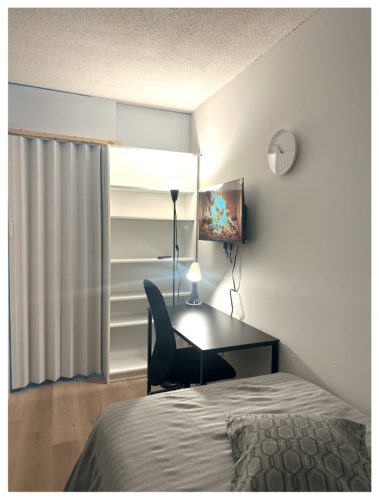 Flex Room - 12 Avenue SW & 13 Avenue SW