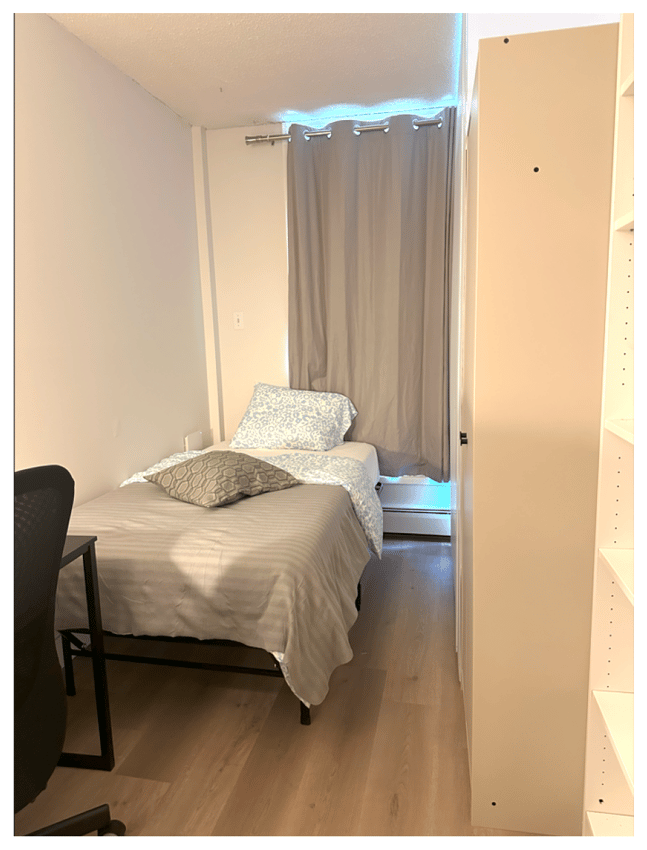  320 - Flex Room  -  Flex Room - 12 Avenue SW & 13 Avenue SW  - Gallery -  5