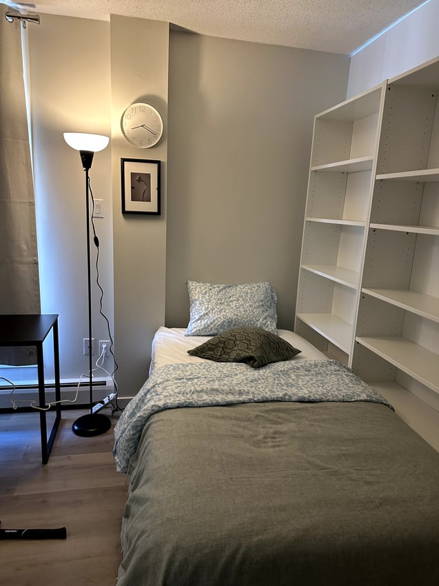 297 - Flex Room With Balcony - 4