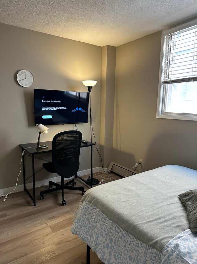 452 - Deluxe Room - 3