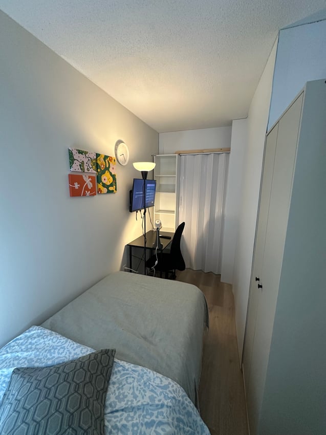 453 - Flex Room - 2