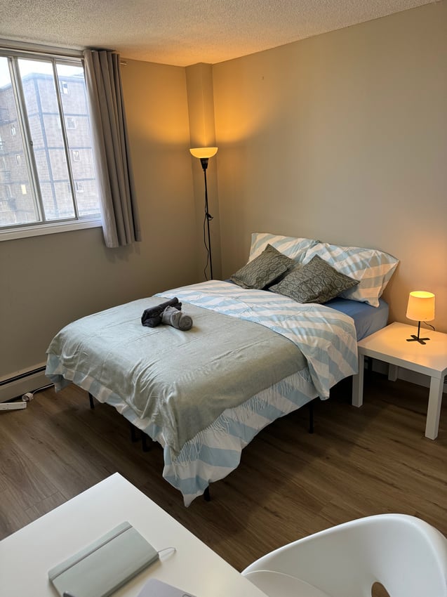  274 - Ultra Premium Deluxe Room  -  Ultra Premium Deluxe Room - 12 Avenue SW & 13 Avenue SW  - Gallery -  1