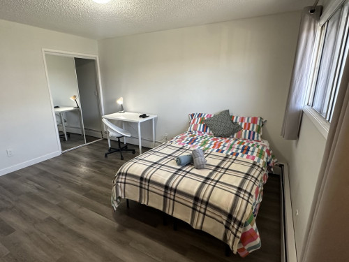 Den Room - 11 Avenue SW & 20 Street SW