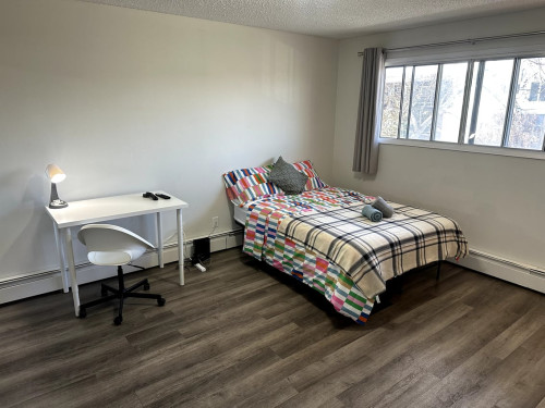 Den Room - 11 Avenue SW & 20 Street SW