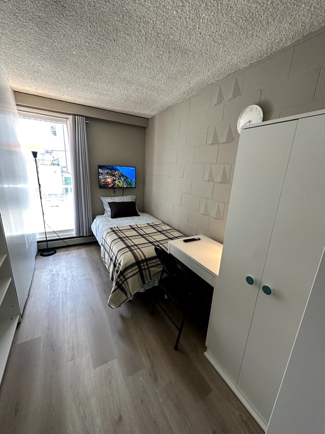 290 - Flex Room - 2