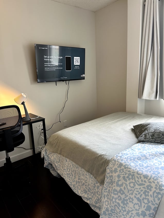  308 - Deluxe Room  -  Premium Deluxe - 1 Street SW & 13 Avenue SW  - Gallery -  3