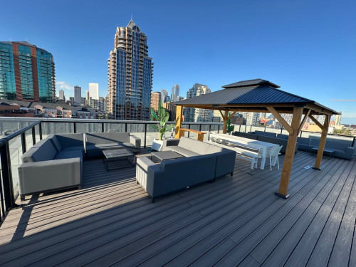 Master Room - 17 Avenue SW & 7 Street SW - Gallery - 13