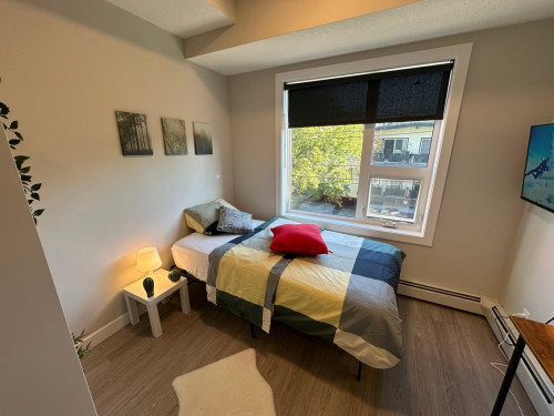Master Room - 17 Avenue SW & 7 Street SW - Gallery - 39