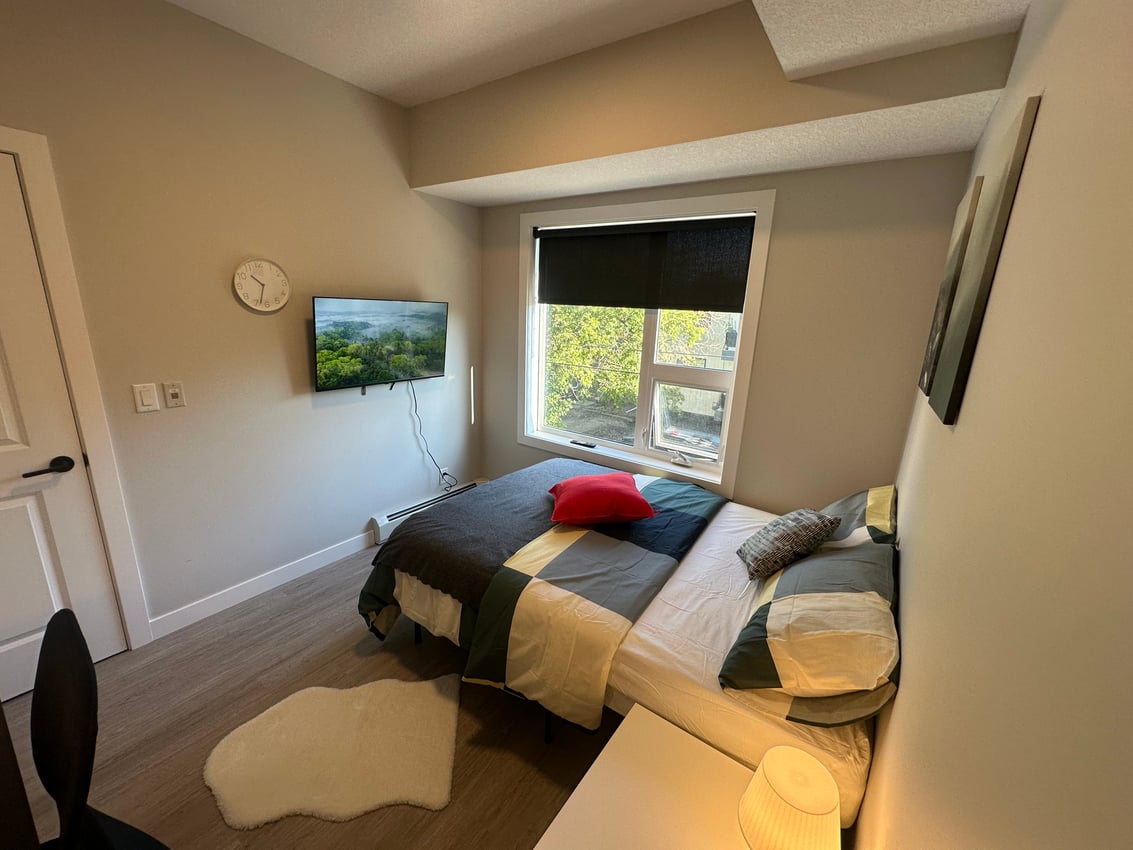 324 - Master Room - 5