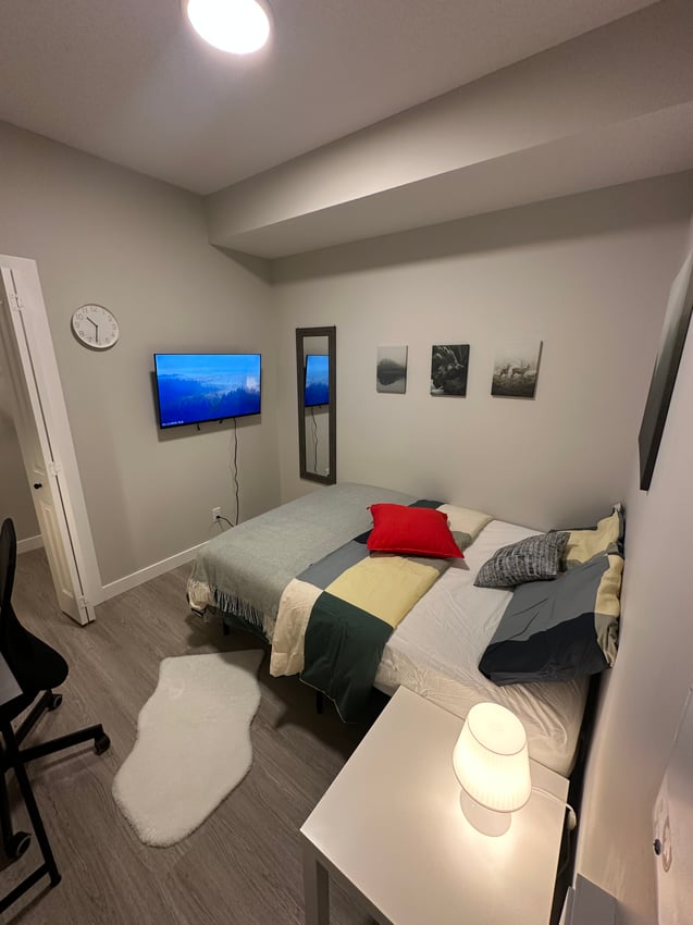355 - Deluxe Room Without Window - 4
