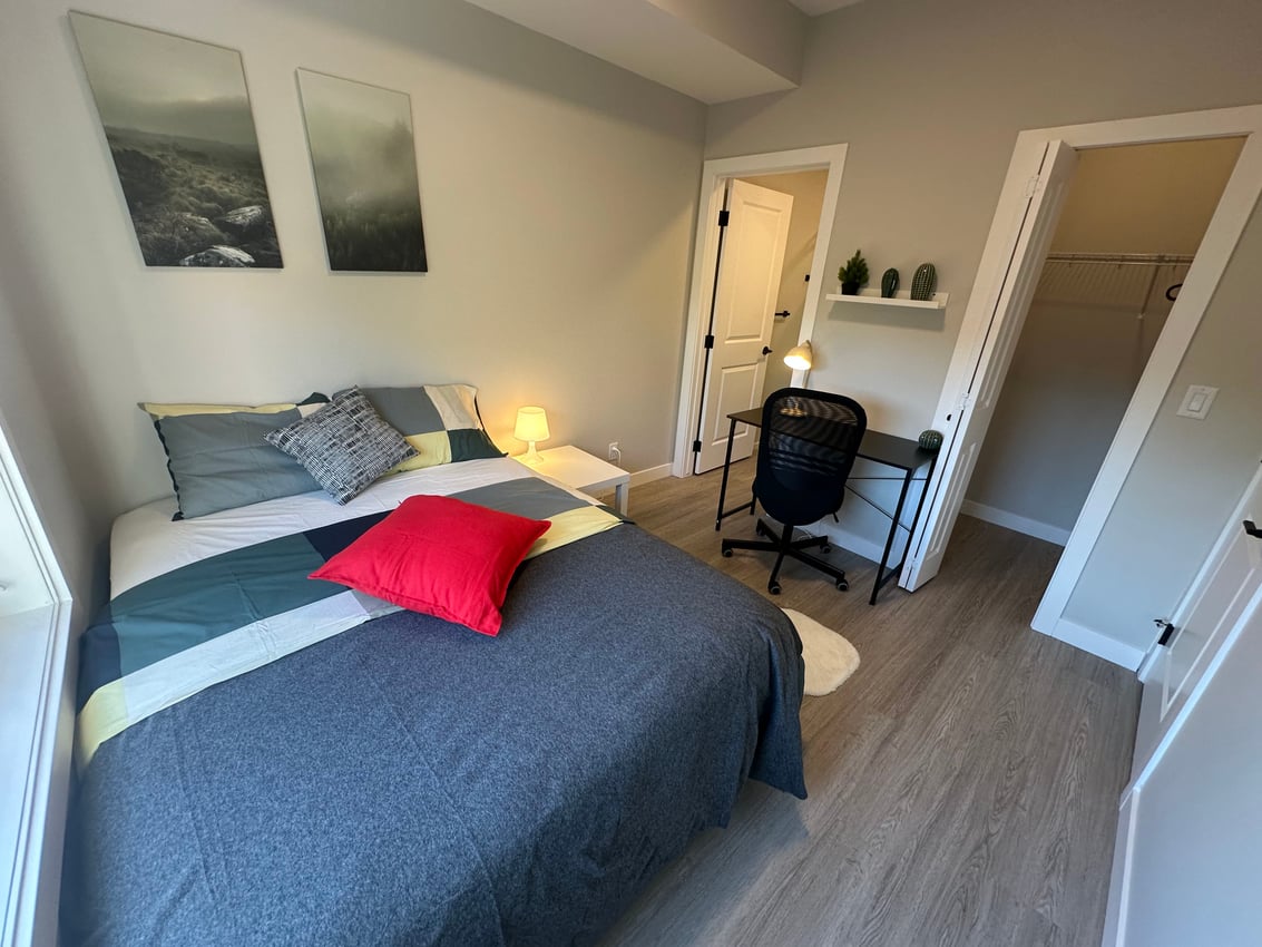 333 - Master Room - 2