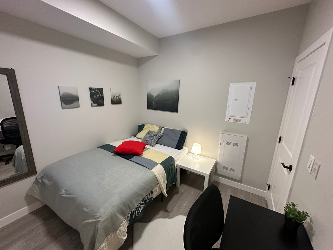 357 - Deluxe Room Without Window - 17