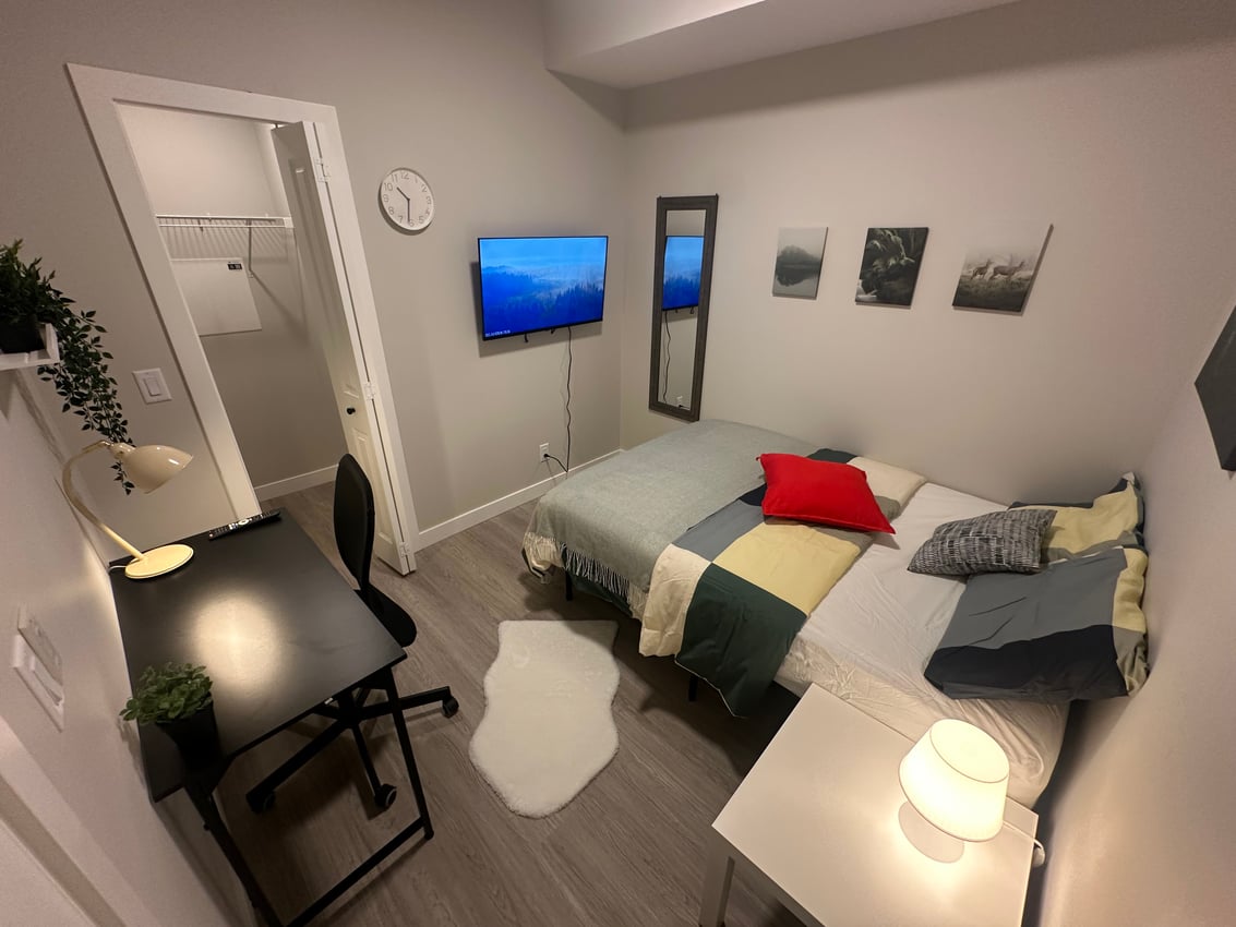 473 - Deluxe Room Without Window - 2