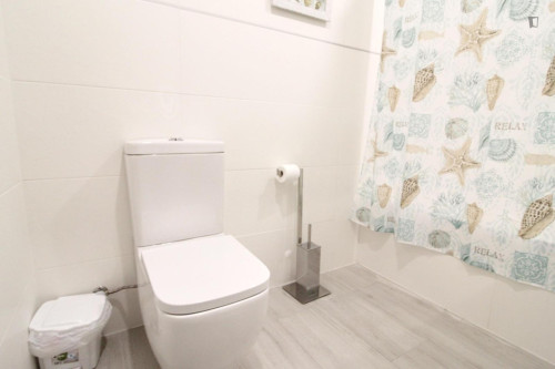 Captivating 1 Bedroom Apartment with a balcony close to Three Castles Beach - Gallery - 7