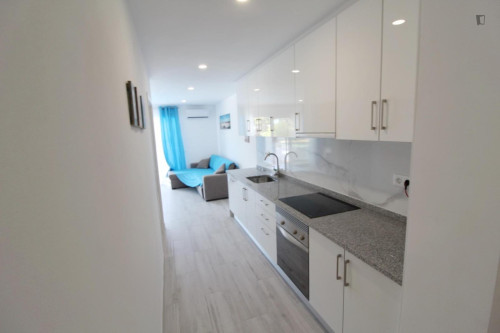 Captivating 1 Bedroom Apartment with a balcony close to Three Castles Beach - Gallery - 12