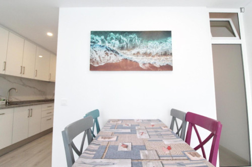 Captivating 1 Bedroom Apartment with a balcony close to Three Castles Beach - Gallery - 4