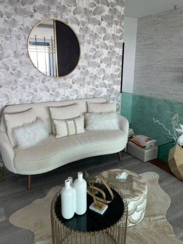 Breathtaking 3 Bedroom Apartment with a balcony close to South Beach - Gallery - 42