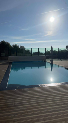 Breathtaking 3 Bedroom Apartment with a balcony close to South Beach - Gallery - 20