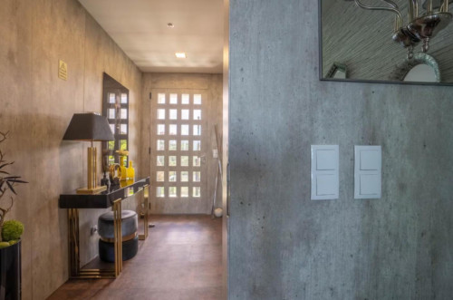 Breathtaking 3 Bedroom Apartment with a balcony close to South Beach - Gallery - 23
