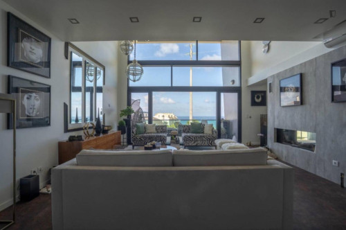 Breathtaking 3 Bedroom Apartment with a balcony close to South Beach - Gallery - 40