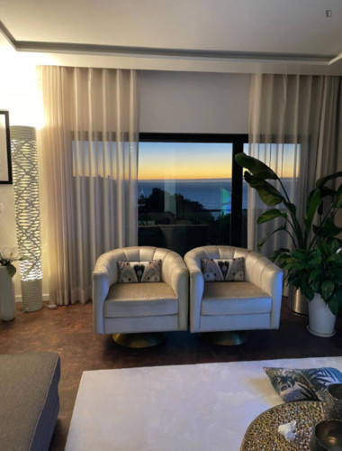 Breathtaking 3 Bedroom Apartment with a balcony close to South Beach - Gallery - 37