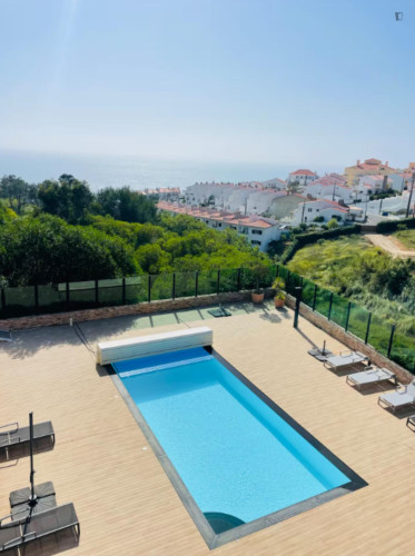 Breathtaking 3 Bedroom Apartment with a balcony close to South Beach - Gallery - 22