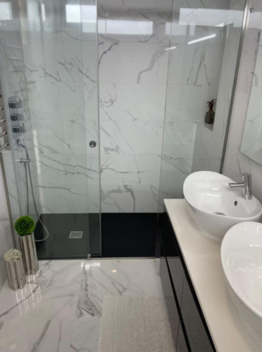 Breathtaking 3 Bedroom Apartment with a balcony close to South Beach - Gallery - 5