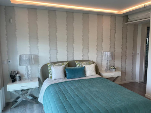 Breathtaking 3 Bedroom Apartment with a balcony close to South Beach - Gallery - 9