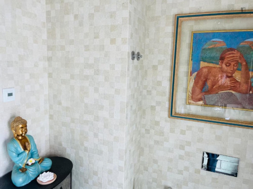 Breathtaking 3 Bedroom Apartment with a balcony close to South Beach - Gallery - 53