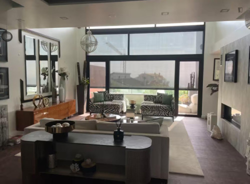 Breathtaking 3 Bedroom Apartment with a balcony close to South Beach - Gallery - 39