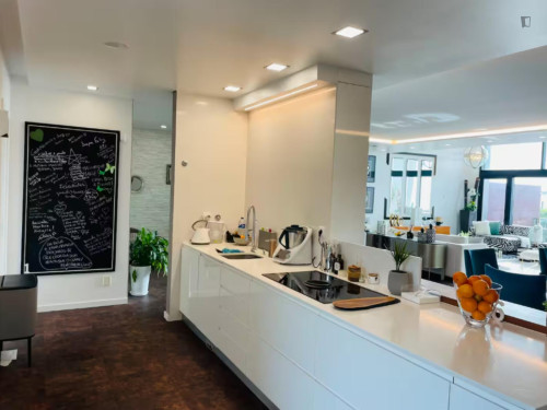 Breathtaking 3 Bedroom Apartment with a balcony close to South Beach - Gallery - 47