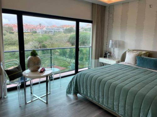 Breathtaking 3 Bedroom Apartment with a balcony close to South Beach - Gallery - 10
