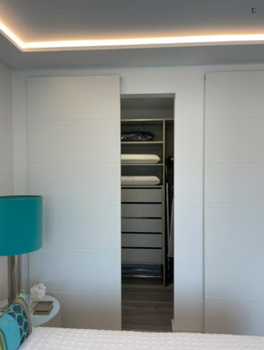 Breathtaking 3 Bedroom Apartment with a balcony close to South Beach - Gallery - 32