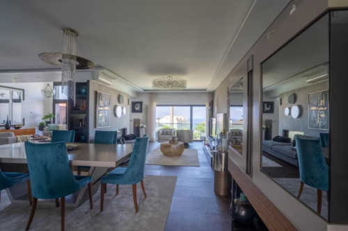 Breathtaking 3 Bedroom Apartment with a balcony close to South Beach - Gallery - 50