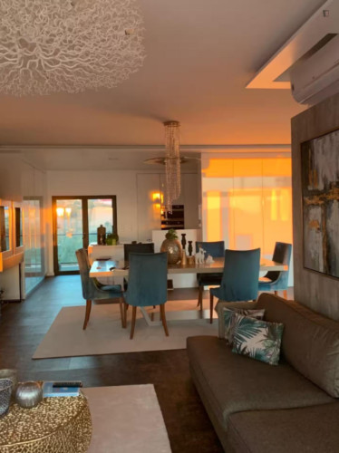 Breathtaking 3 Bedroom Apartment with a balcony close to South Beach - Gallery - 36