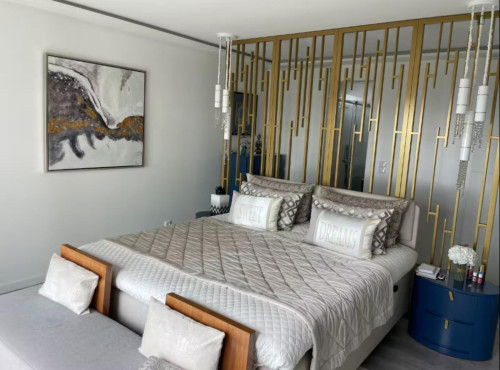 Breathtaking 3 Bedroom Apartment with a balcony close to South Beach - Gallery - 13