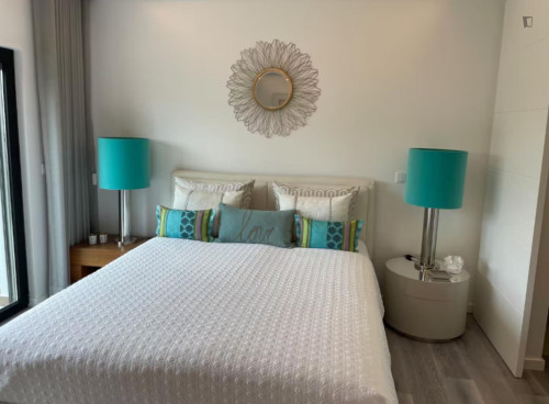 Breathtaking 3 Bedroom Apartment with a balcony close to South Beach - Gallery - 29