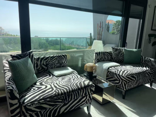 Breathtaking 3 Bedroom Apartment with a balcony close to South Beach - Gallery - 38