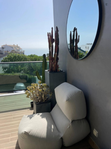 Breathtaking 3 Bedroom Apartment with a balcony close to South Beach - Gallery - 17