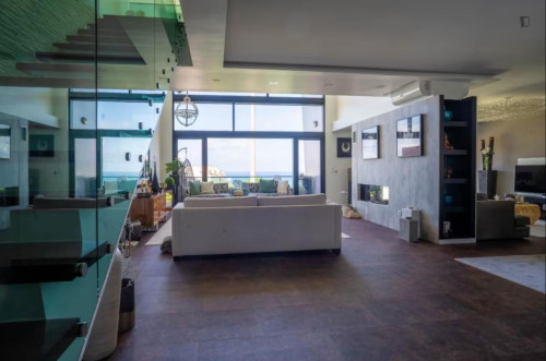 Breathtaking 3 Bedroom Apartment with a balcony close to South Beach - Gallery - 28