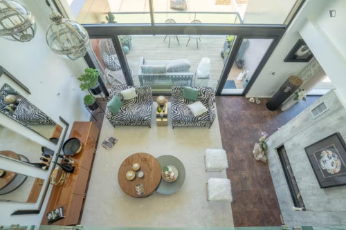 Breathtaking 3 Bedroom Apartment with a balcony close to South Beach - Gallery - 41