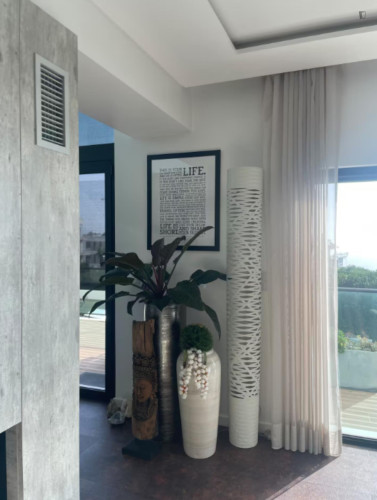 Breathtaking 3 Bedroom Apartment with a balcony close to South Beach - Gallery - 27